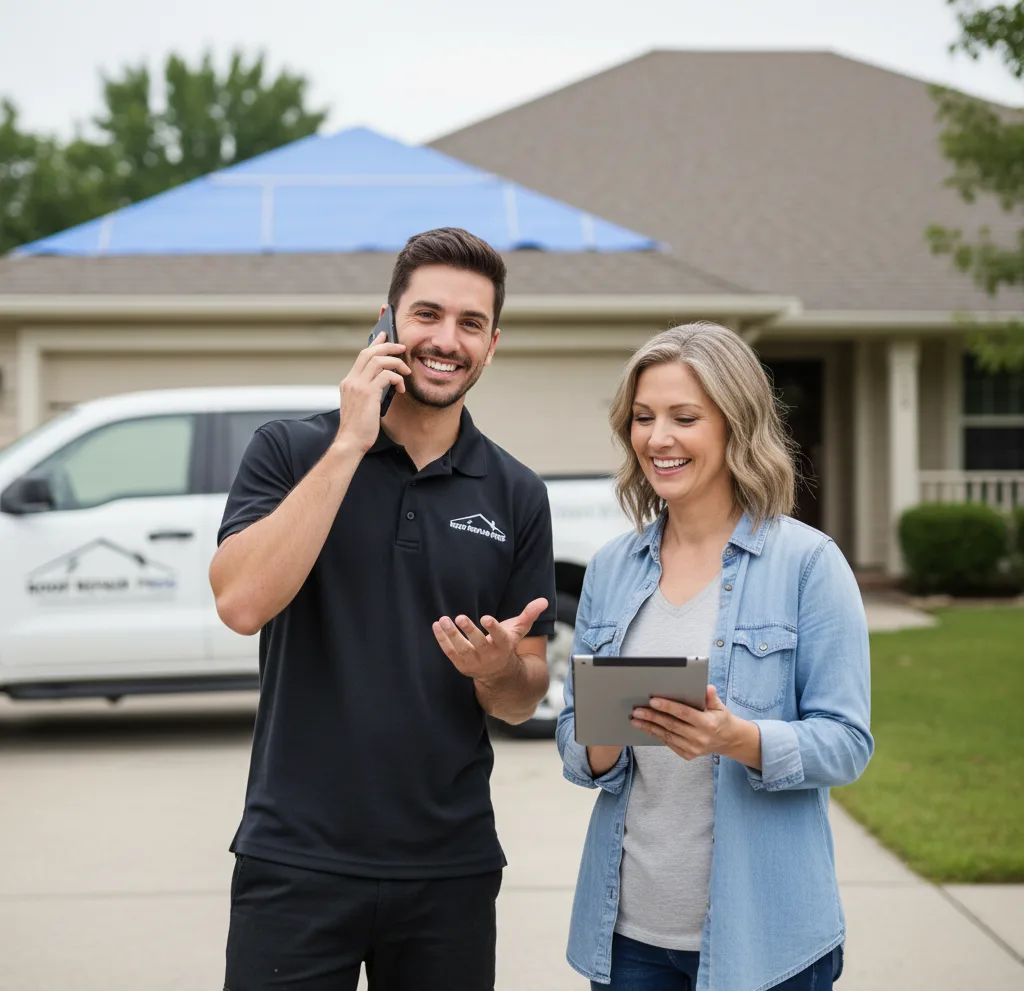 Modern Solutions Roof Repair customer support in Turners Station